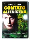 Dvd decoys 2 - sedução alienígena - filme terror - EUROPA - Filmes