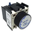 Contato Auxiliar LA2-DT4 10-180 seg. On Delay 10A 500V