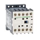 Contator auxiliar tesys k 3na+1nf 110vca ca2kn31f7 v - Schneider Electric