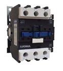 Contator Tripolar 5011 CJX2 (1NA + 1NF) (220V) - LUKMA