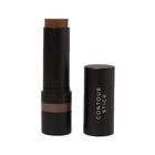 Contorno Em Bastão Marrom Escuro Contour Stick Dark Océane