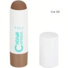 Contorno em Stick Cream Contour - Vizzela