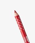 Contorno Labial Ruby Kisses Ultra Easy Lip Liner - Red