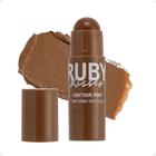 Contorno Stick Ruby Kisses Contour Pop 02 Mocha Pop Cps02B