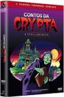 Contos da CRYPTA A Série Animada 1ª Temporada Completa - DVD