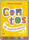 Contos de Muitos Povos - FTD