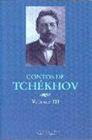 CONTOS DE TCHEKHOV VOL.3 - Autor: TCHEKHOV, ANTON - RELOGIO D'AGUA