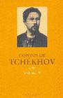 Contos de tchekhov vol.5