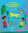 Contos dos Curumins Guaranis - FTD