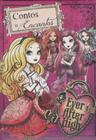 Ever After High Praia Encantada - Apple White - Mattel - Bonecas - Magazine  Luiza