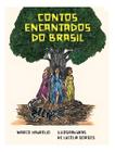 Contos Encantados do Brasil Sortido - ALETRIA EDITORA