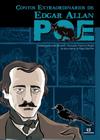 Contos Extraordinários de Edgar Allan Poe - CARAMINHOCA