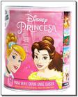 Contos narrados - disney princesa - UOL EDTECH