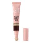 Contour Beauty Wand e.l.f. Halo Glow Liquid Deep/Rich Vegan