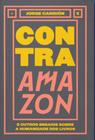 CONTRA AMAZON - Autor: CARRION, JORGE