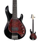 Contra Baixo 5 Cordas PHX MSR-5 BK Preto Escudo Tortoise Red - PHX