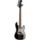 Contra Baixo Fender Squier 5 Cordas Contemporary Precision