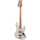 Contra Baixo Tagima Woodstock Jazz Bass Tw-73