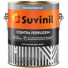 Contra ferrugem Branco Brilhante 3,6L - Suvinil