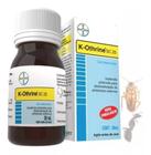 Contra Formigas Mosquitos Baratas K-othrine Sc 25 Bayer 30ml