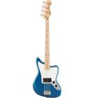 Contrabaixo Affinity Series Jaguar HMNWGPLPB - Squier By Fender