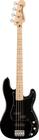 Contrabaixo Fender Squier Affinity Precision Bass PJ Black