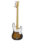 Contrabaixo Fender Sting Precision Bass 4Cordas Sunburst