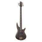 Contrabaixo Ibanez SR 5005 OL Prestige com Case