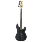 Contrabaixo Strinberg Precision Bass PBS40 4 Cordas BKS Black Satin