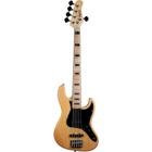 Contrabaixo Tagima Classic Series TJB 5 Jazz Bass Natural