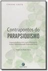 Contrapontos Do Parapsiquismo - Aut Catarinense - LC