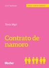 Contrato de namoro - EDGARD BLUCHER