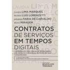 Contratos De Serviços Em Tempos Digitais - Revista dos Tribunais