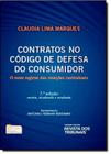 Contratos no Código de Defesa do Consumidor