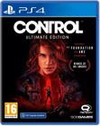 Control Ultimate Edition (Upgrade para PS5) - PS4