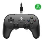 Controlador 8BitDo Pro 2 com Fio para Xbox Series X/S/One e PC