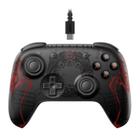 Controlador 8BitDo Ultimate 2C com Fio para PC com Windows e Android