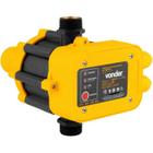 Controlador Automático De Pressão Bivolt - Vonder