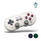 Controlador Bluetooth sem fio 8Bitdo Sn30 Pro G Classic