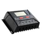 Controlador Carga 30A - Pwm (Lcd) - Hp2430 - Srne