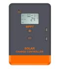 Controlador Carga Solar 100% Mppt 20a POWMR