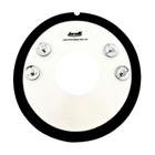 Controlador de Caixa Torelli TA520 Low Pitch Drum Head 14" Polegadas