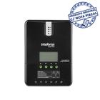 Controlador de Carga Intelbras MPPT ECM 4024