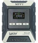 Controlador De Carga Placa Solar Mppt 40A - 12/24/48V Lucky