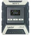 Controlador De Carga Placa Solar Mppt 50a - 12/24/48v Lucky