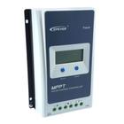 Controlador de Carga Solar 20A 12V/24V MPPT Tracer Epever