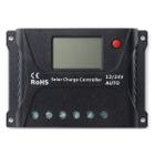 Controlador de Carga Solar 20A PWM SR-HP2420 12V / 24V