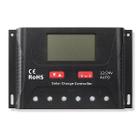 Controlador de Carga Solar 30A PWM SR-HP2430 12V / 24V