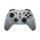 Controlador de Jogos Machenike G5 Pro Max - Sem Fio, Tri-Mode, para Switch, PC e Steam