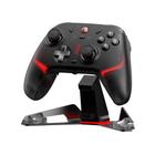 Controlador de jogos sem fio GameSir Cyclone 2 Mag-Res TMR Sticks, controlador Bluetooth para PC/Switch/iOS/Android, Report Rate Hall de 1000 Hz e gatilhos micro 2 em 1 com dock de carregamento (preto)